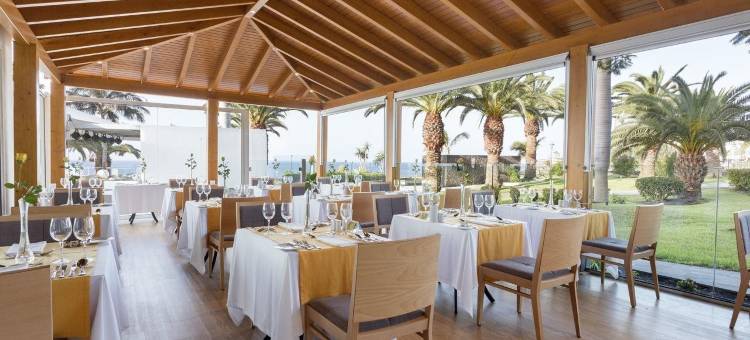 纳杜拉皇宫酒店 - 限成人入住(Hipotels Natura Palace Adults Only)图片