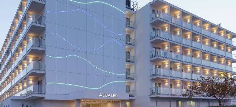 丽拉欧Alua酒店(Alua Leo)图片