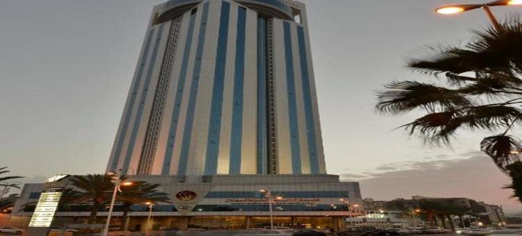 阿瓦利弗国际酒店(Awaliv Hotel)图片
