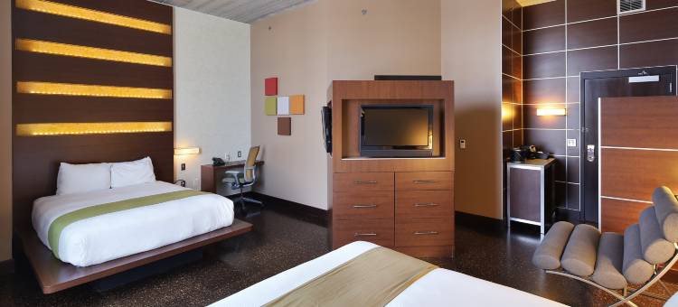 郁金香酒店 - 希尔顿启缤精选酒店(Tulyp, Tapestry Collection by Hilton)图片