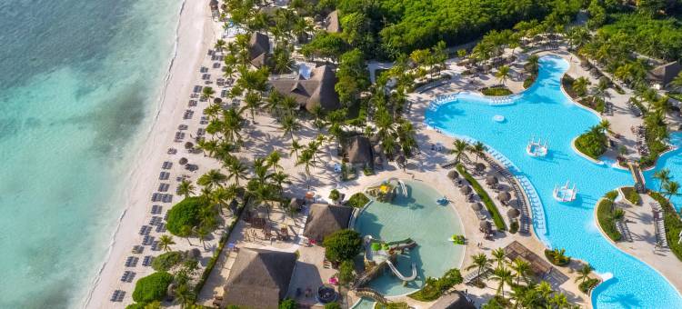 格兰德帕拉迪尔姆坎特纳水疗度假村-全包(Grand Palladium Kantenah Resort & Spa - All Inclusive)图片