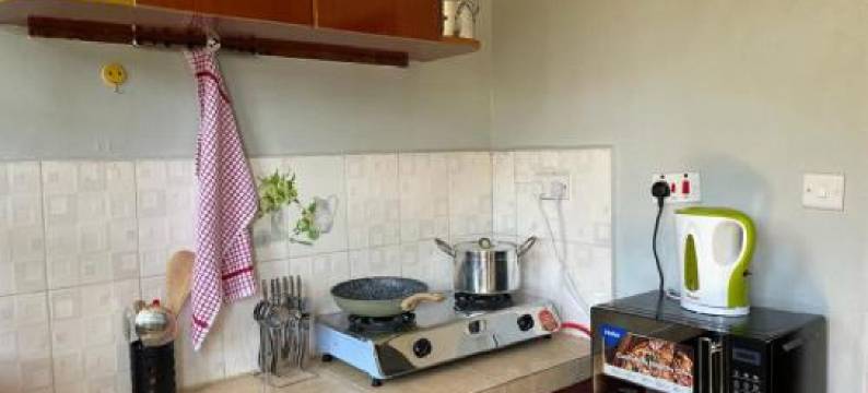 Jojo's Homestay - Bomet Town图片