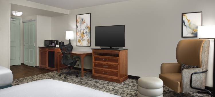 盖恩斯维尔希尔顿花园酒店(Hilton Garden Inn Gainesville)图片