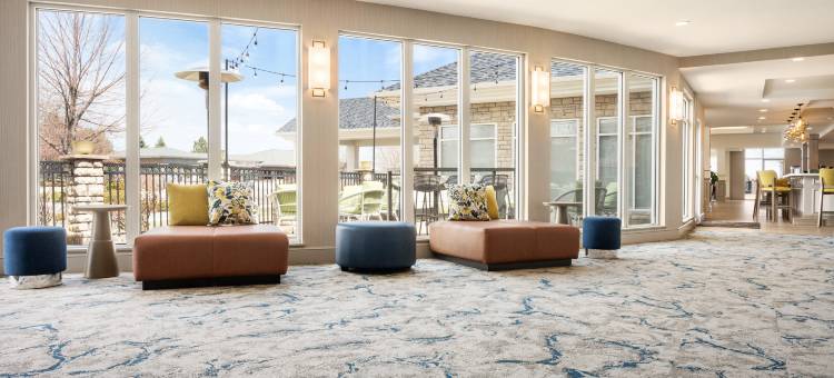 柯林斯堡希尔顿花园酒店(Hilton Garden Inn Fort Collins)图片