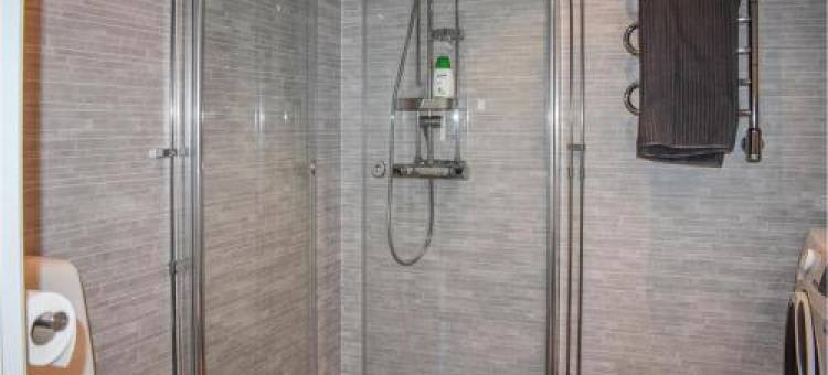 Amazing Home in Backaryd with Wifi图片