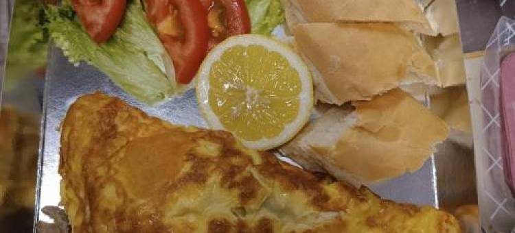 蒙诺利亚度假屋(Monolia Maisonettes)图片