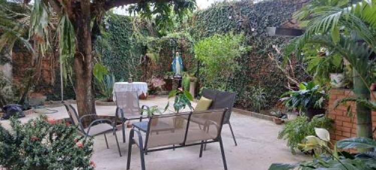 Alojamiento Familiar Custodia图片