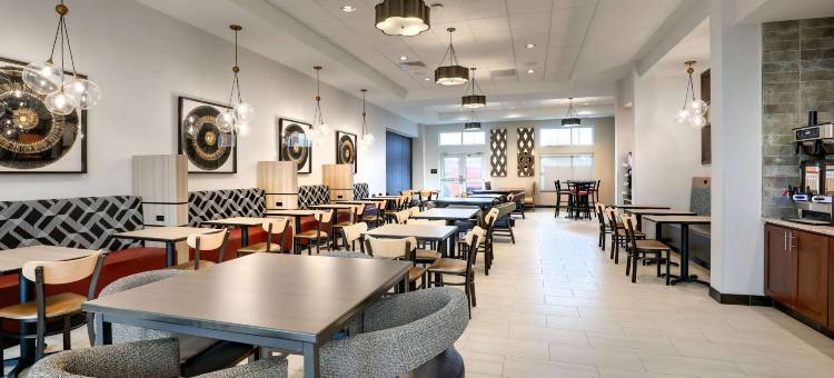 Drury广场酒店辛辛那提弗洛伦萨(Drury Plaza Hotel Cincinnati Florence)图片