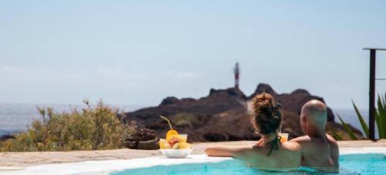 Villa Luxury Punta de Teno - Canary Good Vibes图片