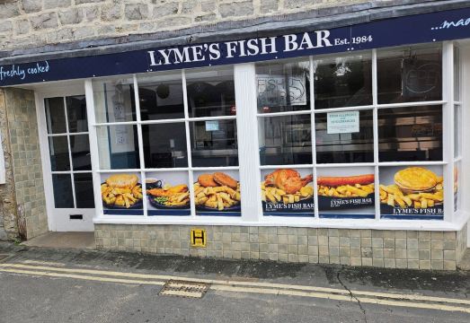 Set in the heart of Lyme Regis in the conservation area of the old town Hotel Overview