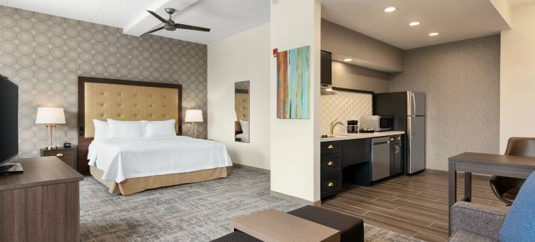 霍舍姆威洛格罗夫Homewood Suites by Hilton(Homewood Suites by Hilton Horsham Willow Grove)图片