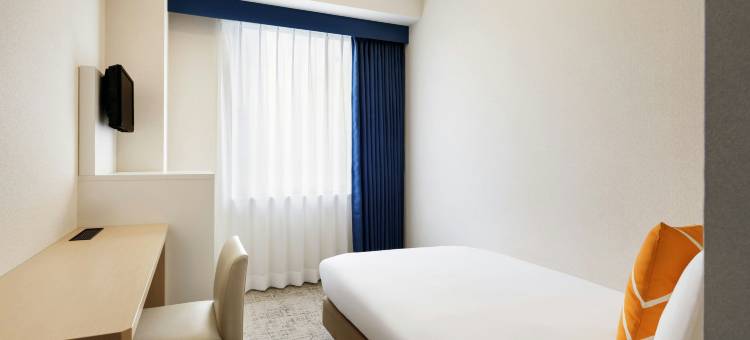 盛冈Four Points Flex by Sheraton(Four Points Flex by Sheraton Morioka)图片