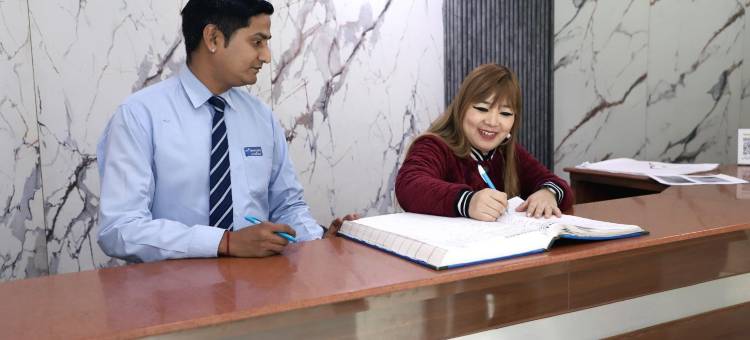 机场酒店(Airport Hotel)图片