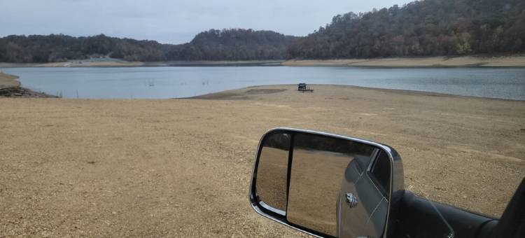 Cozy Lake Cumberland Cabin, w/ Sauna, Easy Fishing Access, High-Speed Internet!图片