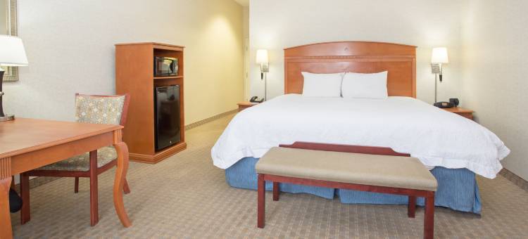 希尔顿欢朋酒店-圣罗莎(Hampton Inn Santa Rosa)图片