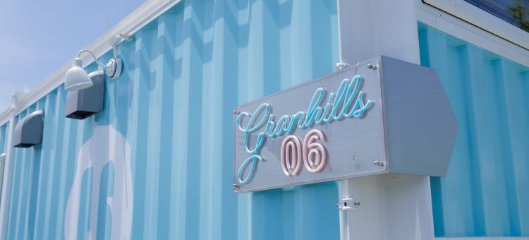 Granhills Yashi图片