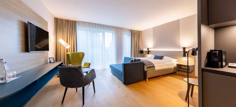 Parkhotel Maximilian Resort & SPA图片