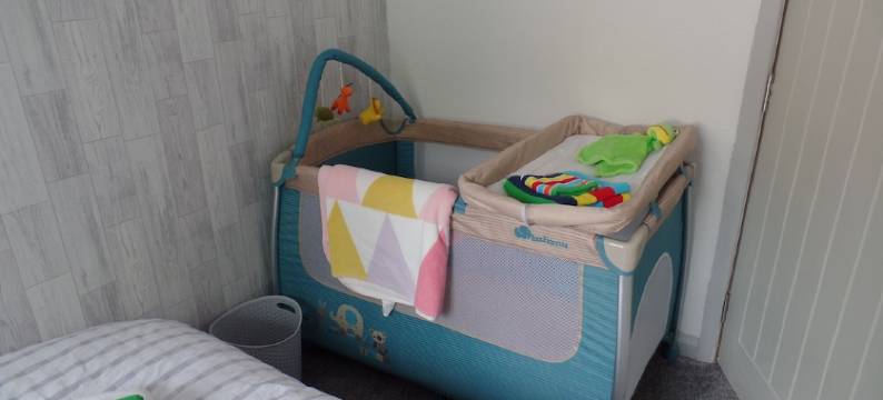 Modern 2 Bedroom Apartment in Menai Bridge great to explore Anglesey & Snowdonia图片