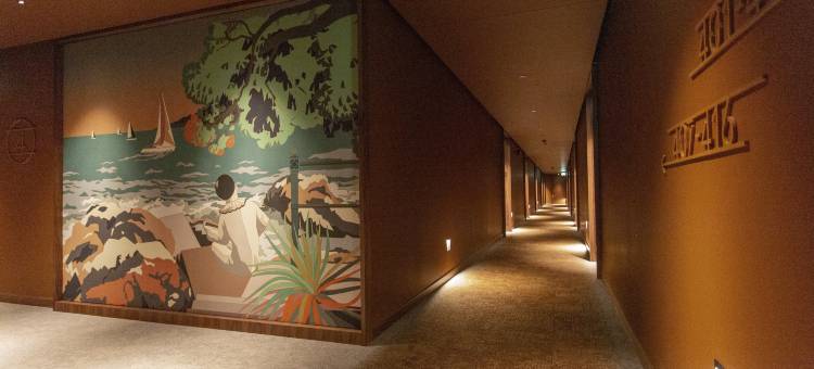 克莱特酒店奥帕蒂亚, 希尔顿精选系列(Keight Hotel Opatija, Curio Collection by Hilton)图片