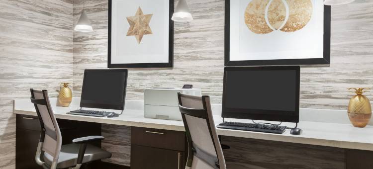 Homewood Suites by Hilton萨克拉门托/罗斯维尔店(Homewood Suites by Hilton Sacramento - Roseville)图片