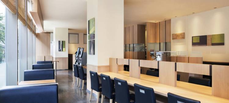 Four Points Flex By Sheraton新大阪酒店(Four Points Flex By Sheraton Shin Osaka)图片