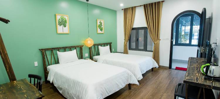 莱福精品酒店(Life Boutique Hotel)图片