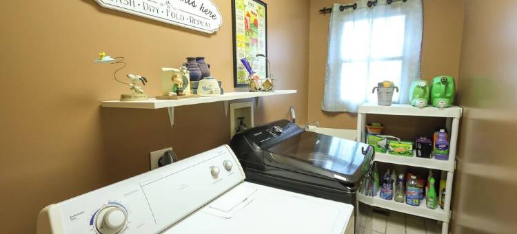 Fox Haven Sleeps 10 Mid-Ohio Raceway, Osr, Snow Trails Ski Resort, BibleWalk…图片