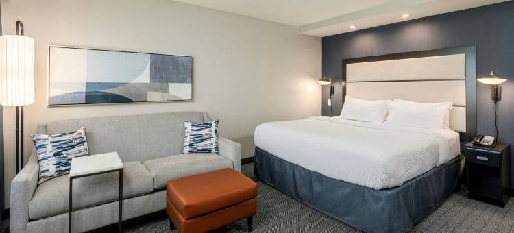 阿比林东北万怡酒店(Courtyard Abilene Northeast)图片