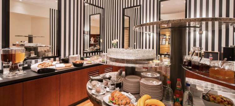 埃克塞尔西奥贝斯特韦斯特优质酒店(Best Western Plus Hotel Excelsior)图片