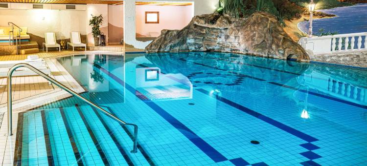 维克多罗登霍夫皇宫贝斯特韦斯特酒店(Best Western Victors Residenz-Hotel Rodenhof)图片