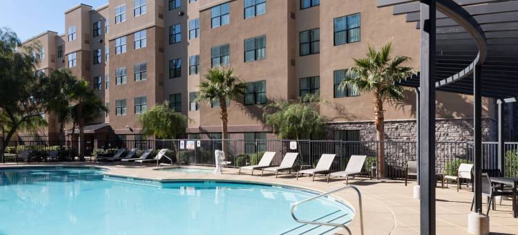 Residence Inn by Marriott Phoenix North/Happy Valley图片