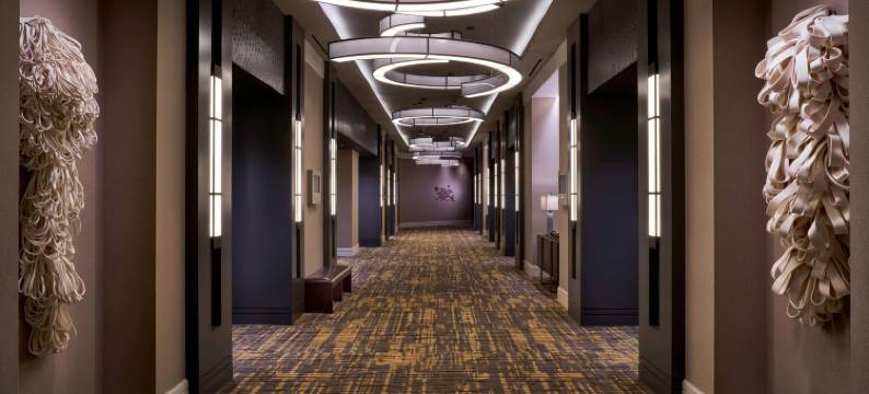 州景傲途格精选酒店(The StateView Hotel, Autograph Collection)图片