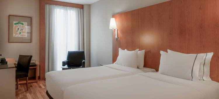 帕伦西亚AC酒店(AC Hotel Palencia)图片