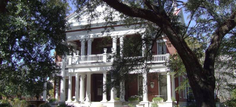 莫比亚-I-10/贝林格拉思花园欢朋旅馆(Hampton Inn Mobile-I-10 West/Bellingrath Gardens (Tillman's Corner))图片