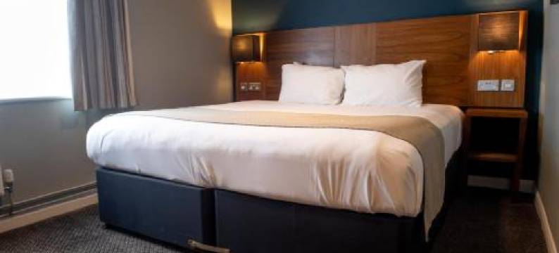 白鹿酒店(Innkeeper's Collection)(The White Hart by Innkeeper's Collection)图片