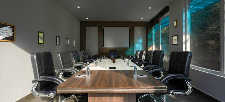 SPT Clarks Inn Suite Mandi  SPT克拉克斯套房曼迪(Spt Clarks Inn Suite Mandi)图片