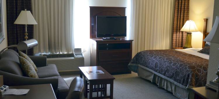 Staybridge Suites 圣安东尼奥海洋世界(Staybridge Suites San Antonio Sea World)图片