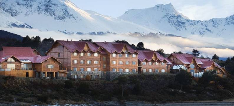 洛斯卡群斯度假村+Sp+体验(Los Cauquenes Resort + Spa + Experiences)图片