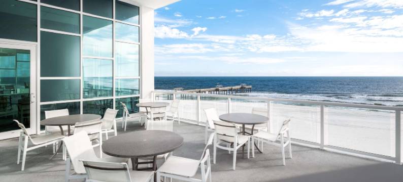 潮汐贝斯特韦斯特精品酒店(Best Western Premier the Tides)图片