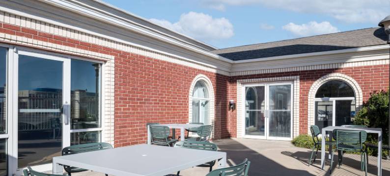 杜马斯希尔顿spark酒店(Spark by Hilton Dumas)图片