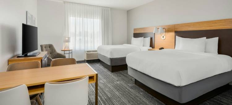 多森TownePlace套房酒店(TownePlace Suites Dothan)图片