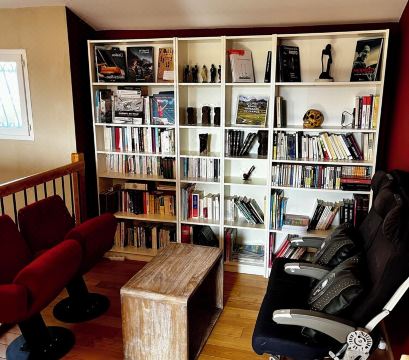 PLEIN COEUR Saint-Rémy de Provence, Villa JELOD, swimming pool, garden not overlooked. Hotel Overview