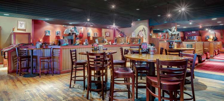 普罗沃华美达酒店(Ramada by Wyndham Provo)图片