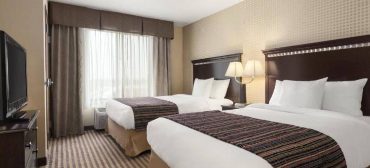 大学酒店-戴维斯地区-由洲际酒店集团管理(University Hotel - Davis Area)图片