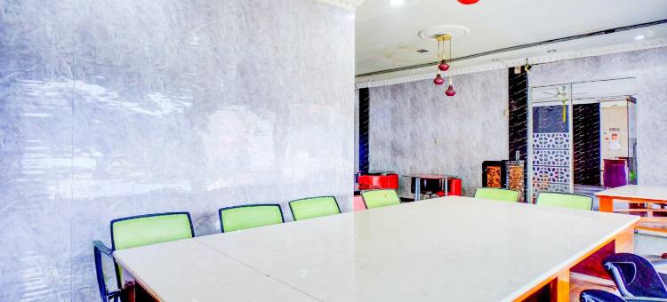 Hotel O Asyaffirah Hotel图片