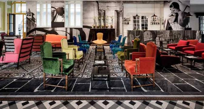 Hôtel & Spa Jules César Arles - MGalleryHotel Overview