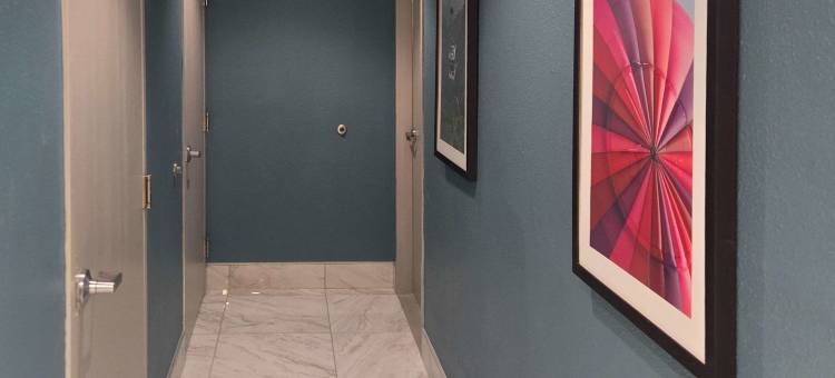 品质酒店及套房阿尔伯克基南谷区(Quality Inn & Suites)图片