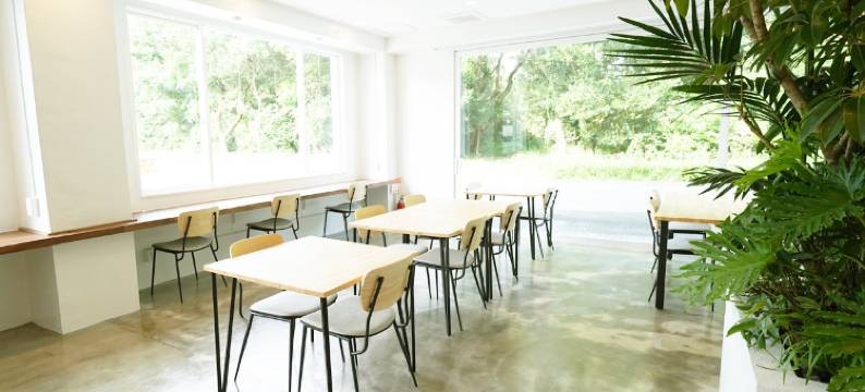 OiseSun Cafe & Hotel图片