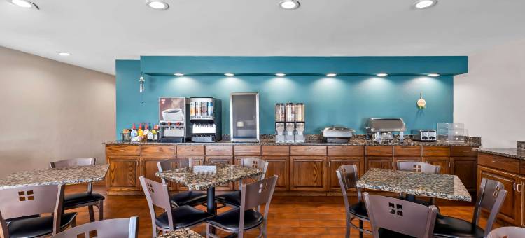 韦恩堡北部贝斯特韦斯特优质套房酒店(Best Western Plus Fort Wayne Inn  Suites North)图片