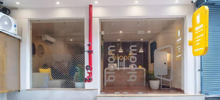 古迹步行街布鲁姆酒店(Bloom Hotel - Heritage Walk)图片